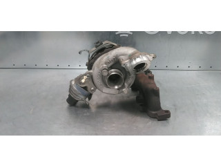 Turbodmychadlo Нагнетатель 03L253016T, 03L253016 Volkswagen PASSAT B7 CAYC