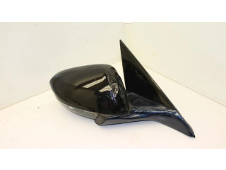 Зеркало (механическое)       Saab 9-5  2010 - 2016 года   