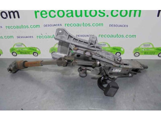 Рулевая рейка 6N613C529GA Mazda 3 I 2003 - 2006 года