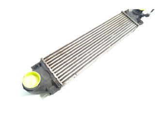 Интеркулер 31273910 Volvo S60