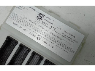 Pojistková skříňka 2611139385 BMW 2 F46 2014