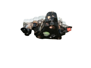 Vstřikovací čerpadlo 0445010143, BOSCH Mercedes-Benz C W203