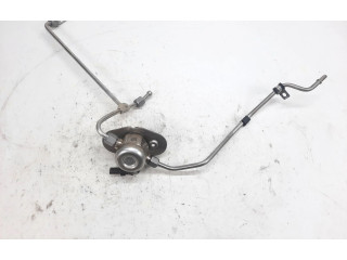 Vstřikovací čerpadlo 0261520258 BMW 5 G30 G31