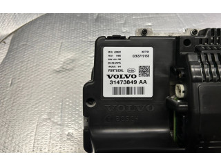 Панель приборов 31473849, 31473849AA   Volvo XC90       