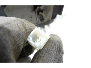 Блок управления климат-контролем 963010710R Dacia Lodgy