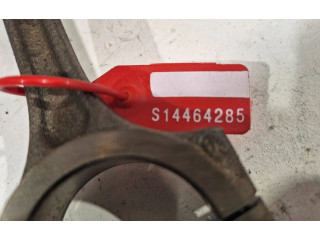 Поршень с шатуном D4F740 Renault Clio III