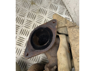 Turbodmychadlo Турбина 54399700076, 50196259 Nissan Qashqai