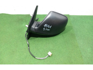 Zpětné zrcátko Volkswagen Multivan T6 2015