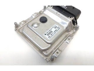 Блок управления двигателя 3911103456   KIA Rio