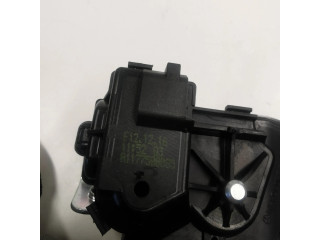 Zámek zadních dveří A1177589005 Mercedes-Benz C W205 2017