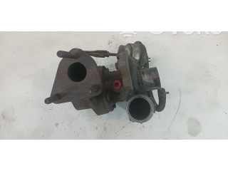 Турбина Opel Combo C 73501344