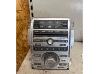 Моторчик заднего дворника 39100SJAG01, 10R023427 Honda Legend