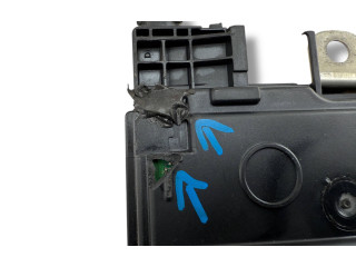 Блок предохранителей 9658539680   Citroen C4 I    