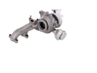 Turbodmychadlo Турбина 54399880029, 54399880029 Seat Altea XL