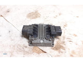 Блок управления коробкой передач 55560818 Saab 9-3 Ver2