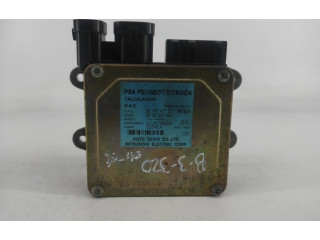 Блок подушек безопасности DIRECAO, 9649847780   Citroen C3 Pluriel