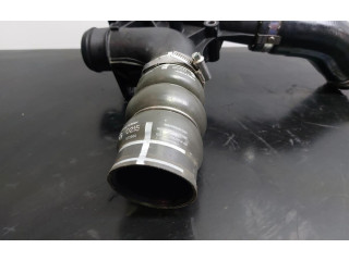 Интеркулер 9678406580, 9684307380 Mitsubishi ASX