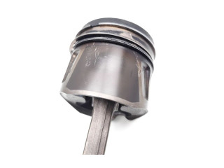  Поршень с шатуном A22DM A22DM  Opel Antara  