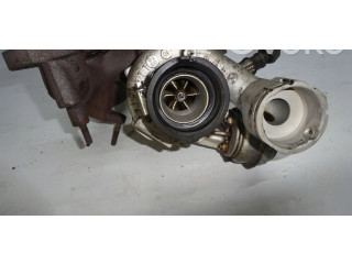 Турбина Jeep Patriot для двигателя BYL