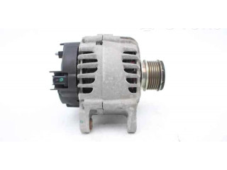 Генератор 231008918R, 2612249B231005770R Dacia Duster 1.5