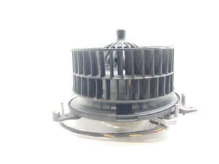 Вентилятор печки    2108200042   Mercedes-Benz E W210