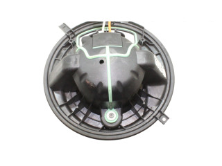 Вентилятор печки 6933664, CZ1163600382 BMW Z4 E89