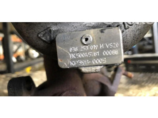 Турбина Seat Alhambra (Mk1) 038253019HV520 для двигателя AUY