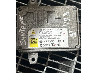 Блок управления Xenon