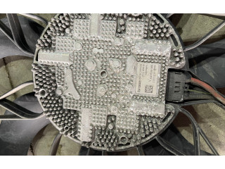 Вентилятор радиатора 52014528ad, 745762674 Jeep Grand Cherokee