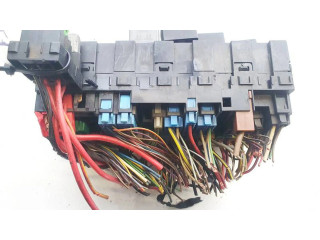 Блок предохранителей 7m0937025d Ford Galaxy