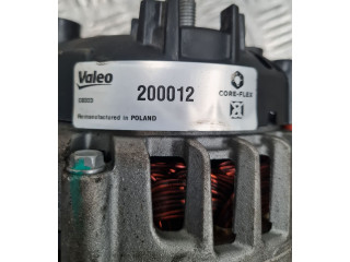 Генератор Skoda Octavia Mk2 (1Z)