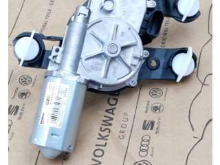 Моторчик заднего дворника nan, 522015 Skoda Kodiaq