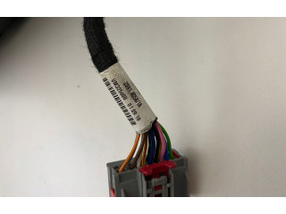 Zpětné zrcátko Land Rover Discovery Sport 2014 LK7217682