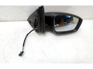 Зеркало (механическое) Skoda Fabia Mk3 (NJ) 2015 - 2021 года