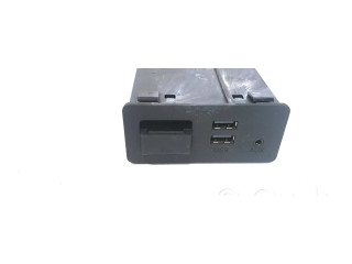 Блок управления D09H669U0A Mazda CX-3