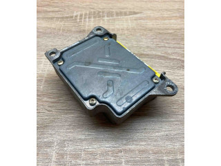 Блок подушек безопасности 8L0959655G, 0285001352   Audi A3 S3 8L