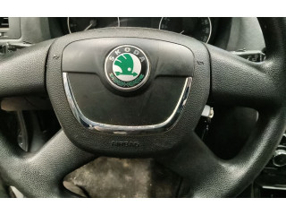 Подушка безопасности пассажира 1Z0880201AH Skoda Octavia Mk2 (1Z)