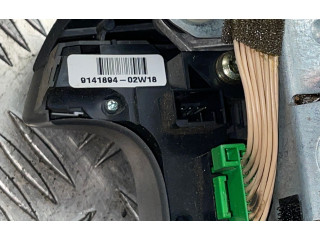 Подушка безопасности водителя 8684196   Volvo XC70