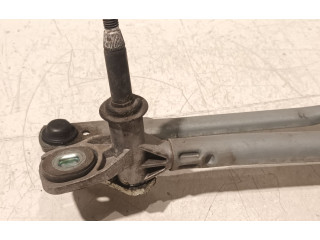 Моторчик дворников 8R1955023D Audi Q5 SQ5