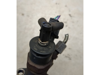 Vstřikovač 0445110311 Peugeot 307