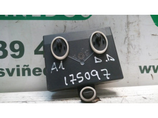 Блок управления 8X0959792K, CENTRALITACIERRE Audi A1