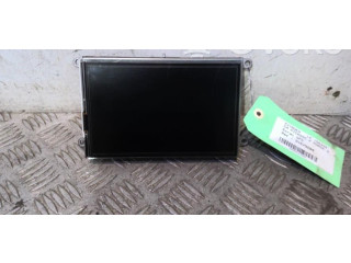 Панель приборов 9831652880   Citroen C4 II Picasso       