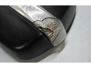 Zpětné zrcátko Fiat Doblo 2012