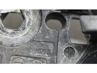 Руль Ford Ranger 2012 - 2018 года JB3B3600UC