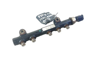 Vstřikovací lišta 9684753080, 28497Z01 Peugeot 3008 I 9HR