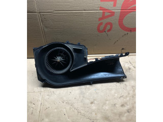 Вентилятор печки 52466890 Renault Twingo I