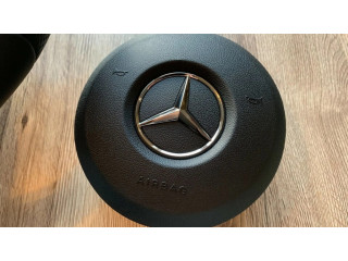 Volant Mercedes-Benz A W177 2018 A0004608402, A0008608300