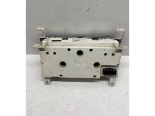 Блок управления климат-контролем K1900BP4NJ, 4L08 Mazda 3 I