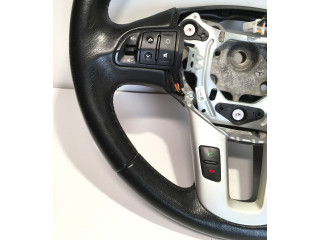 Руль KIA Sportage 2011 - 2016 года 561103U751EQ, 0060020236