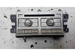 Блок управления климат-контролем 8x2318c858ag Jaguar XF